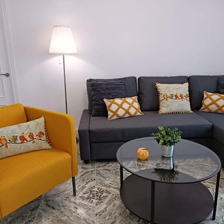 Mimosa Home Талавера де ла Рейна Екстериор снимка