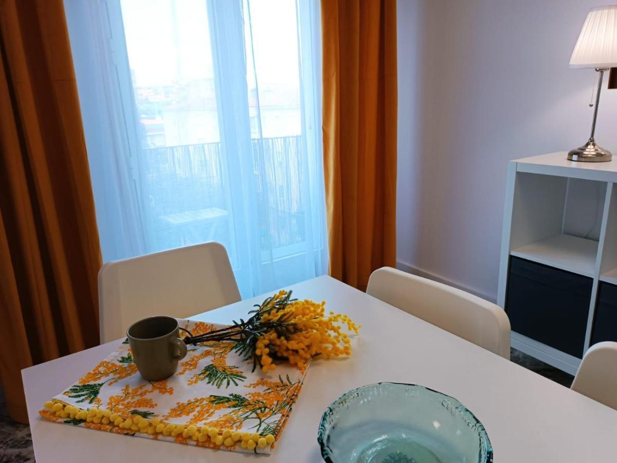 Mimosa Home Талавера де ла Рейна Екстериор снимка