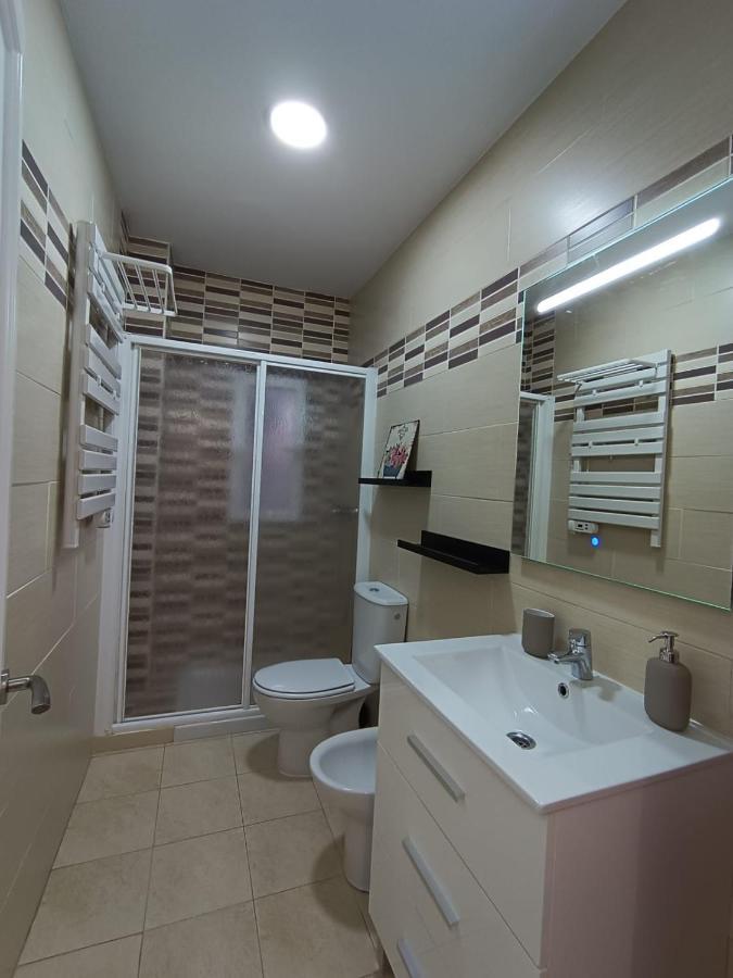 Mimosa Home Талавера де ла Рейна Екстериор снимка