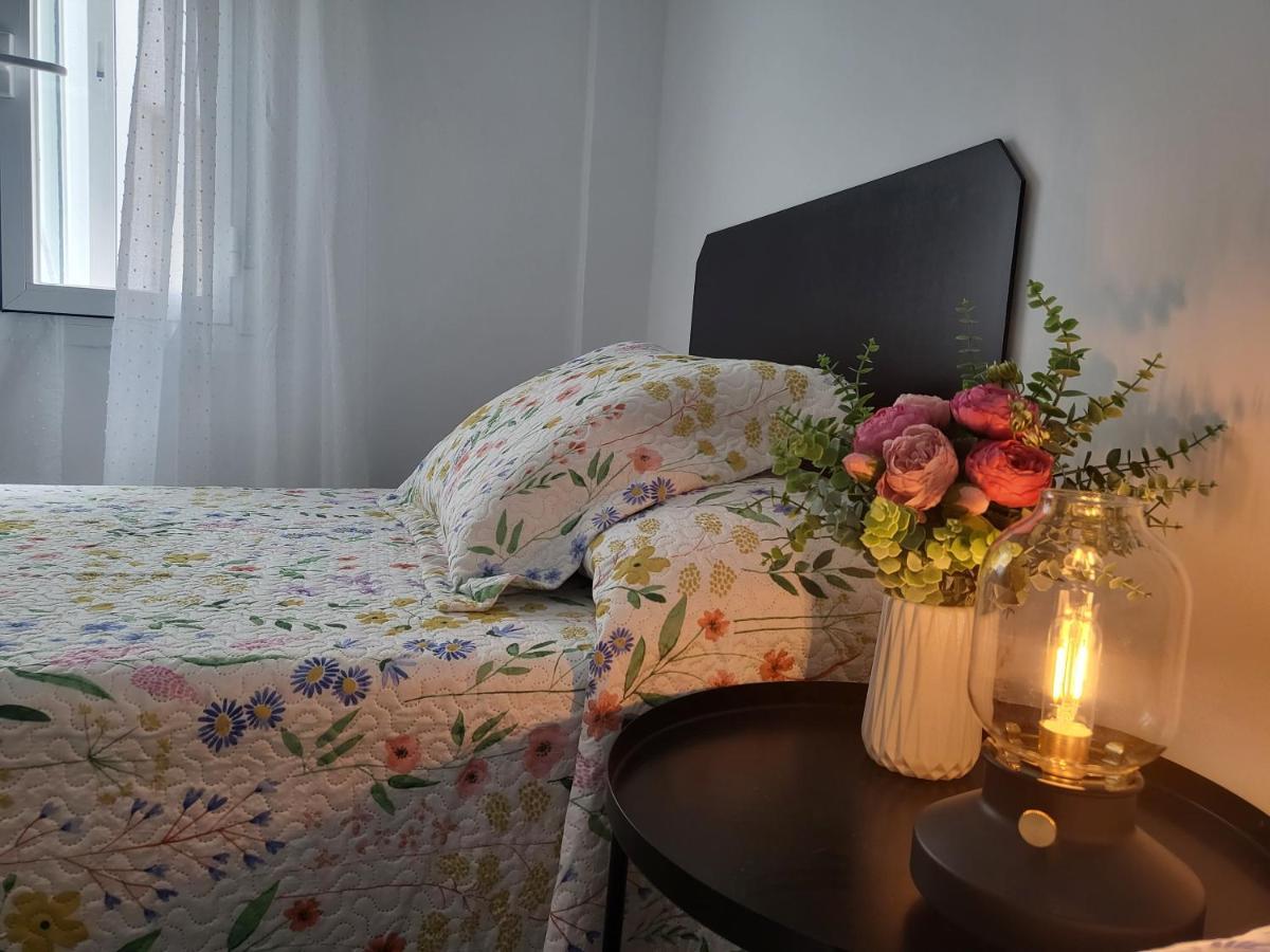 Mimosa Home Талавера де ла Рейна Екстериор снимка