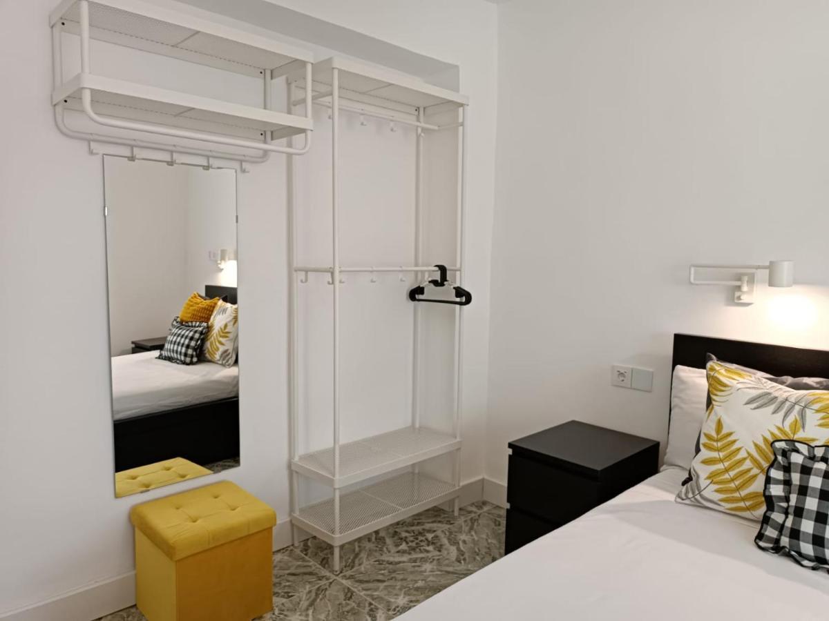 Mimosa Home Талавера де ла Рейна Екстериор снимка