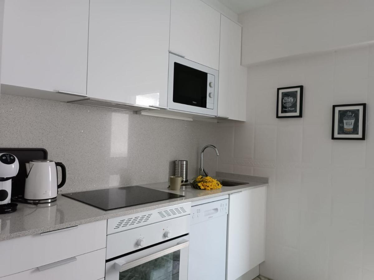 Mimosa Home Талавера де ла Рейна Екстериор снимка