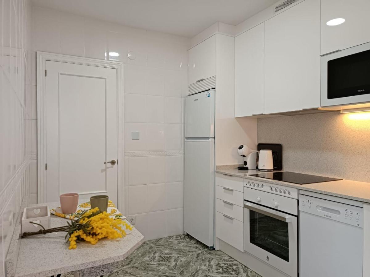 Mimosa Home Талавера де ла Рейна Екстериор снимка