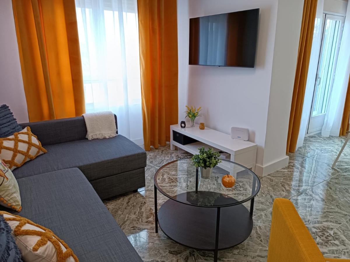 Mimosa Home Талавера де ла Рейна Екстериор снимка