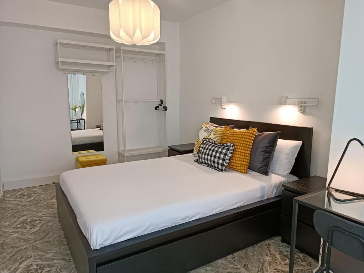 Mimosa Home Талавера де ла Рейна Екстериор снимка