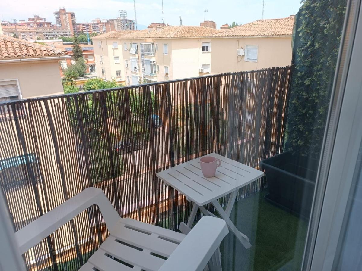 Mimosa Home Талавера де ла Рейна Екстериор снимка