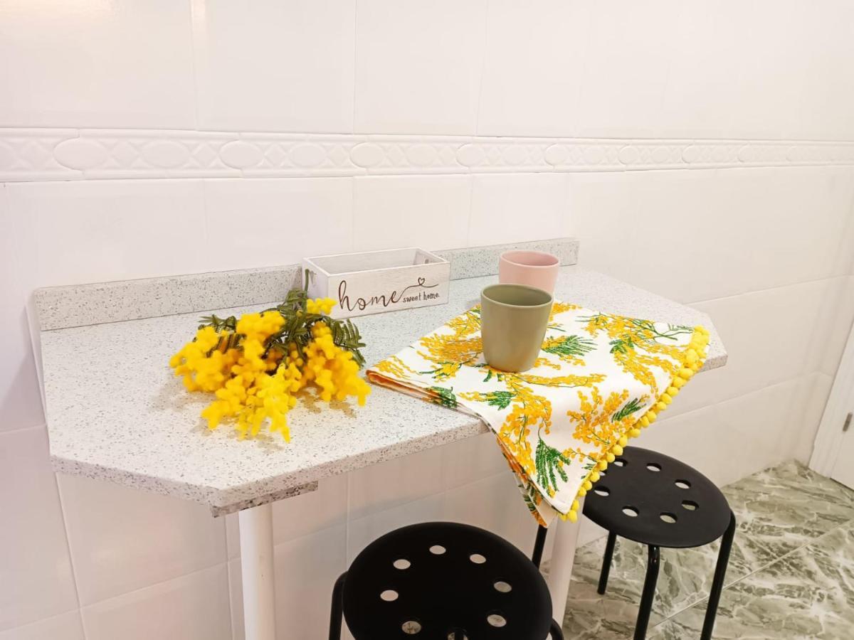 Mimosa Home Талавера де ла Рейна Екстериор снимка
