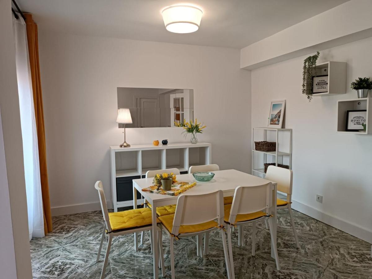 Mimosa Home Талавера де ла Рейна Екстериор снимка