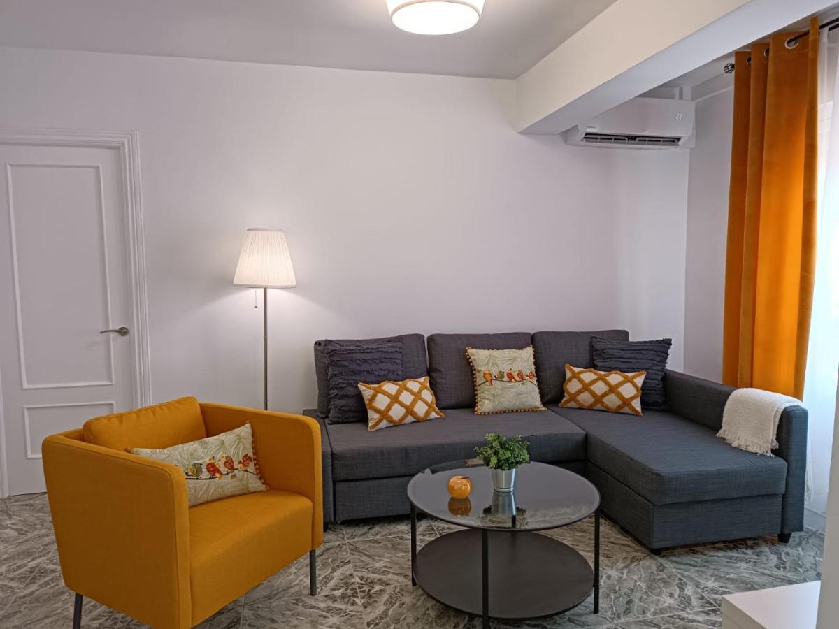 Mimosa Home Талавера де ла Рейна Екстериор снимка