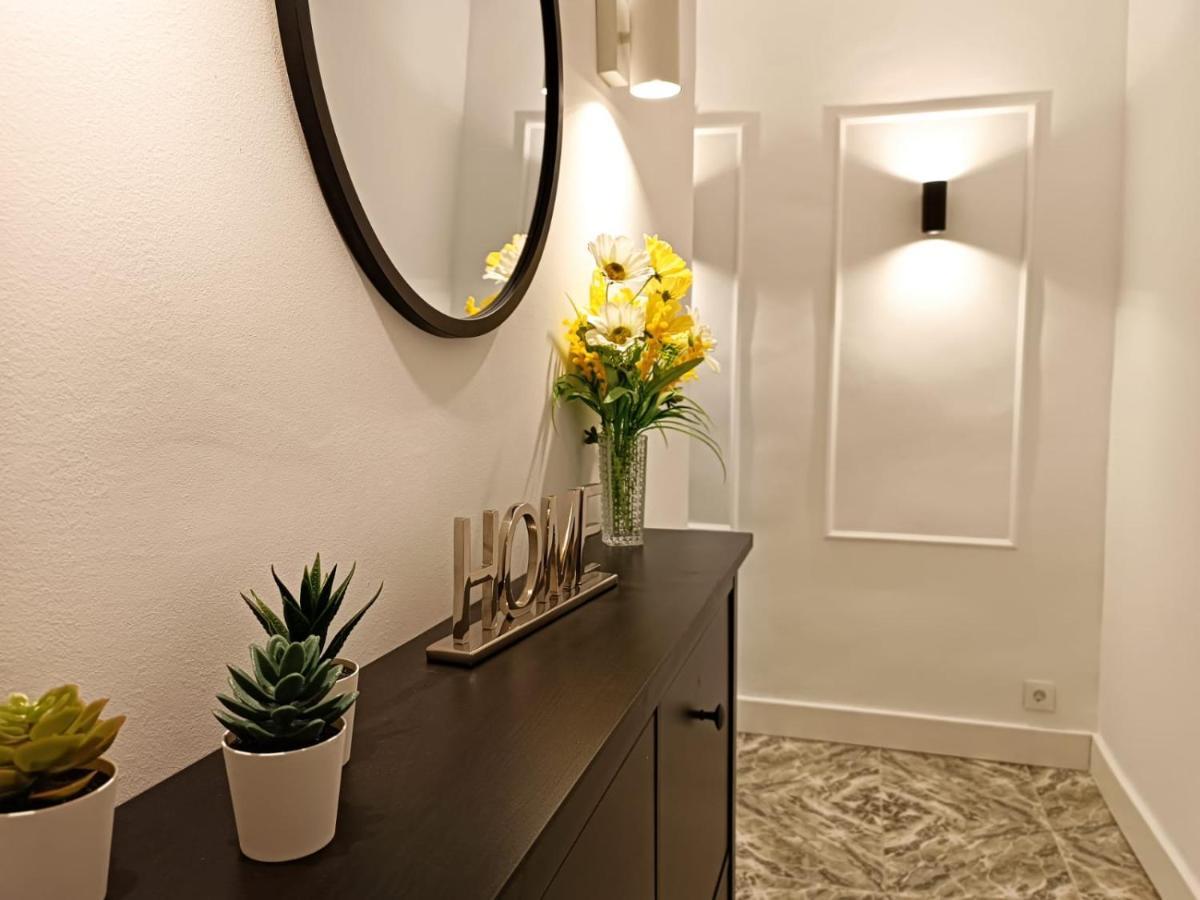 Mimosa Home Талавера де ла Рейна Екстериор снимка