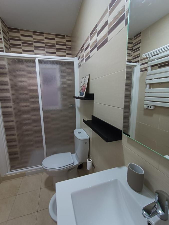 Mimosa Home Талавера де ла Рейна Екстериор снимка