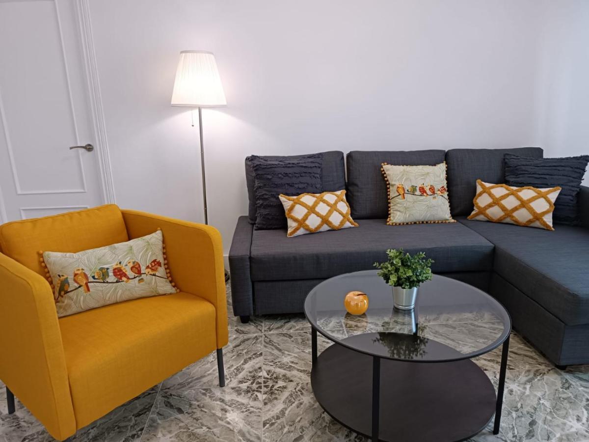 Mimosa Home Талавера де ла Рейна Екстериор снимка