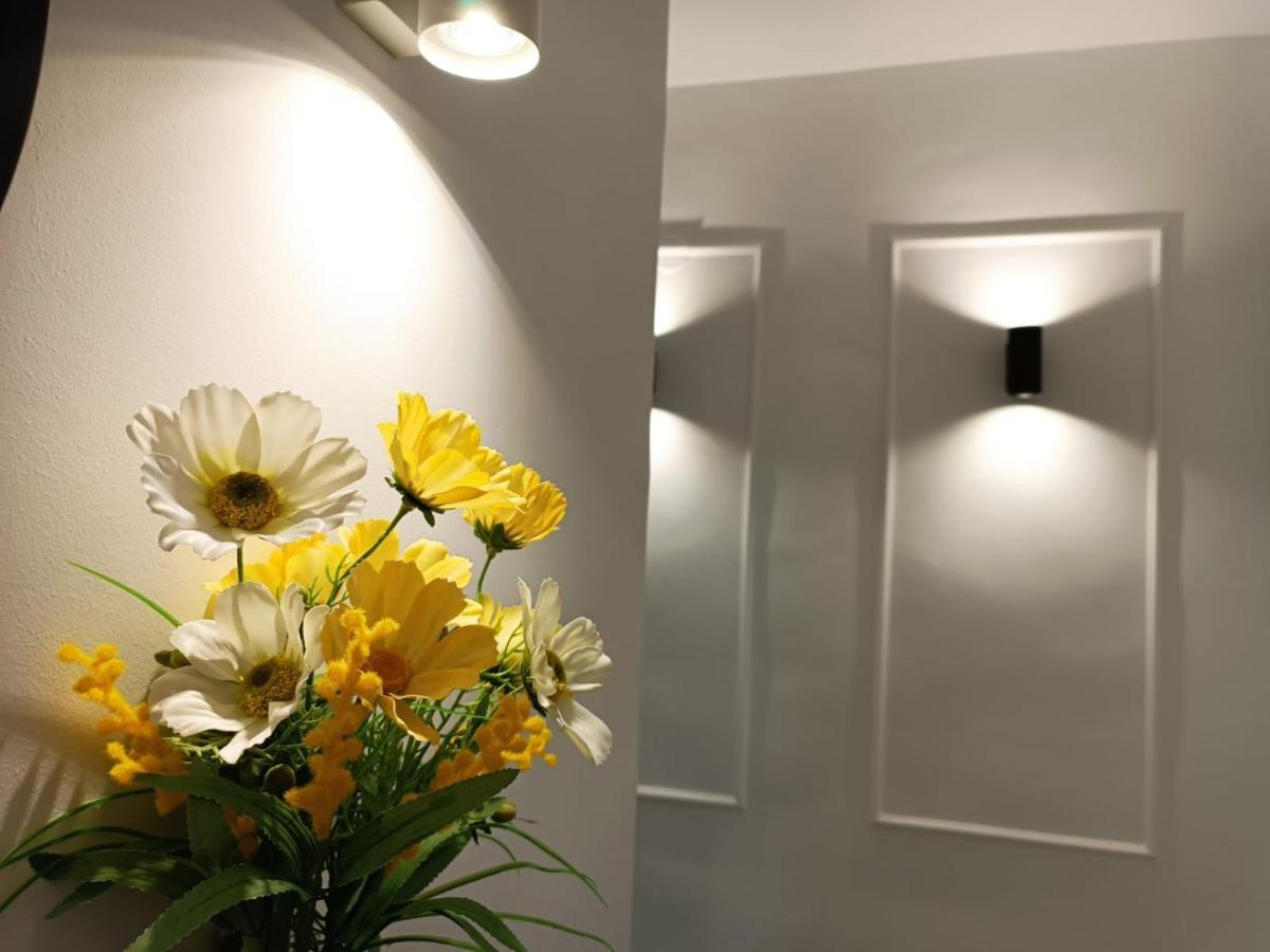 Mimosa Home Талавера де ла Рейна Екстериор снимка