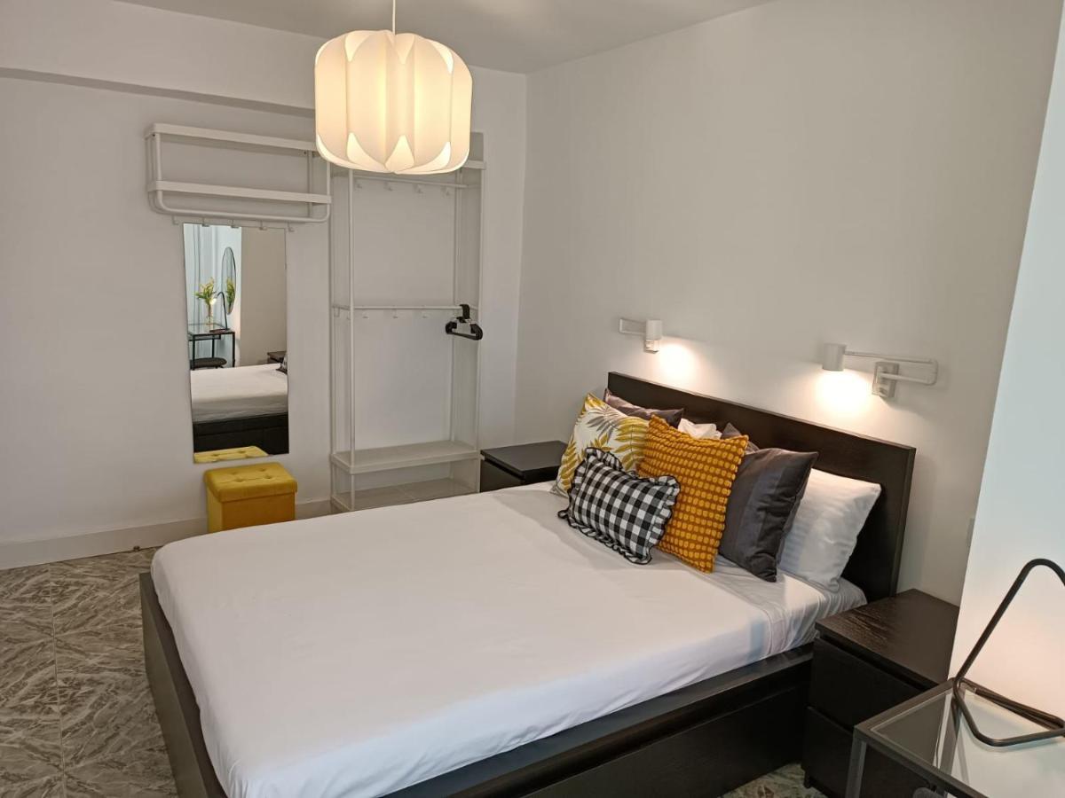 Mimosa Home Талавера де ла Рейна Екстериор снимка